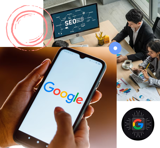 First Rank Google SEO Services
