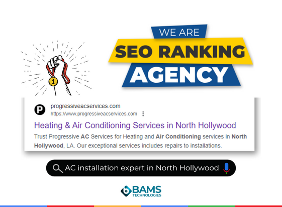 Best SEO Service Company