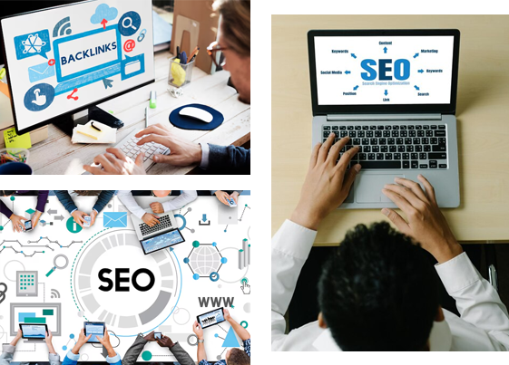 Advanced Off-Page Optimization
