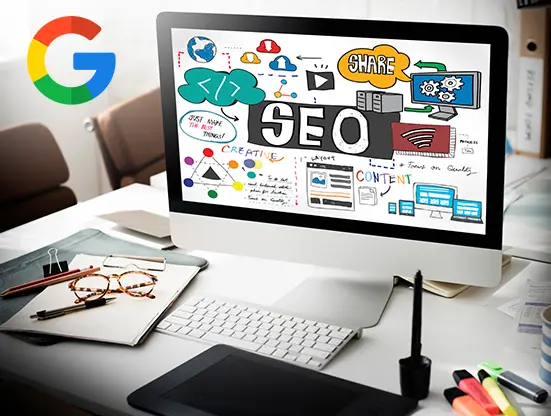 google seo services