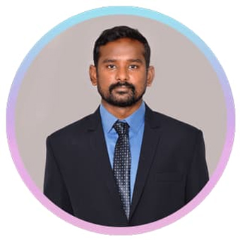 Suresh Reddy